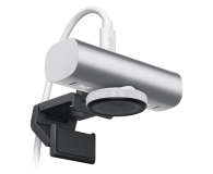 Logitech MX BRIO 4K jasnoszary - 1227569 - zdjęcie 3